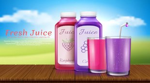 packed juice, harmful effects of packed juice