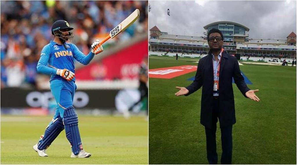 Asia Cup 2022 | India vs Pakistan | Sanjay Manjrekar | Ravindra Jadeja