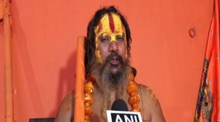 Jagadguru Paramhans Acharya, Krishan Janambhoomi, Ayodhya