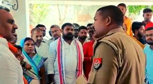 Jansatta Latest News, Kanpur Police