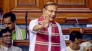 Jayant Sinha