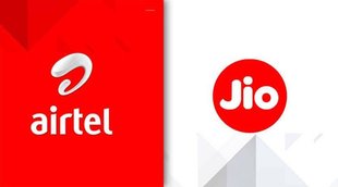 Jio vs Airtel new prepaid plans