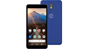 Jio Phone Next, JioPhone 5G