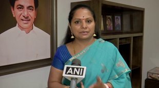 K Kavitha