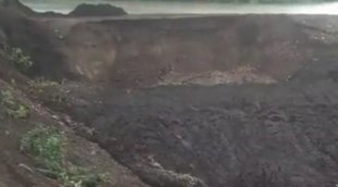 Madhya Pradesh | dam on Karam river | Dhar district