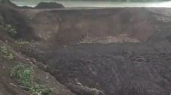 MP: पहली बारिश भी नहीं झेल पाया डैम, 18 गांव को कराया गया खाली; निर्माण पर करोड़ों हुए थे खर्च