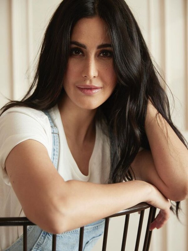 KATRINA KAIF IN CASUAL LOOKS