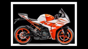 Bike Finance Plans, Sports Bike Finance Plans, KTM RC 125 Finance Plan
