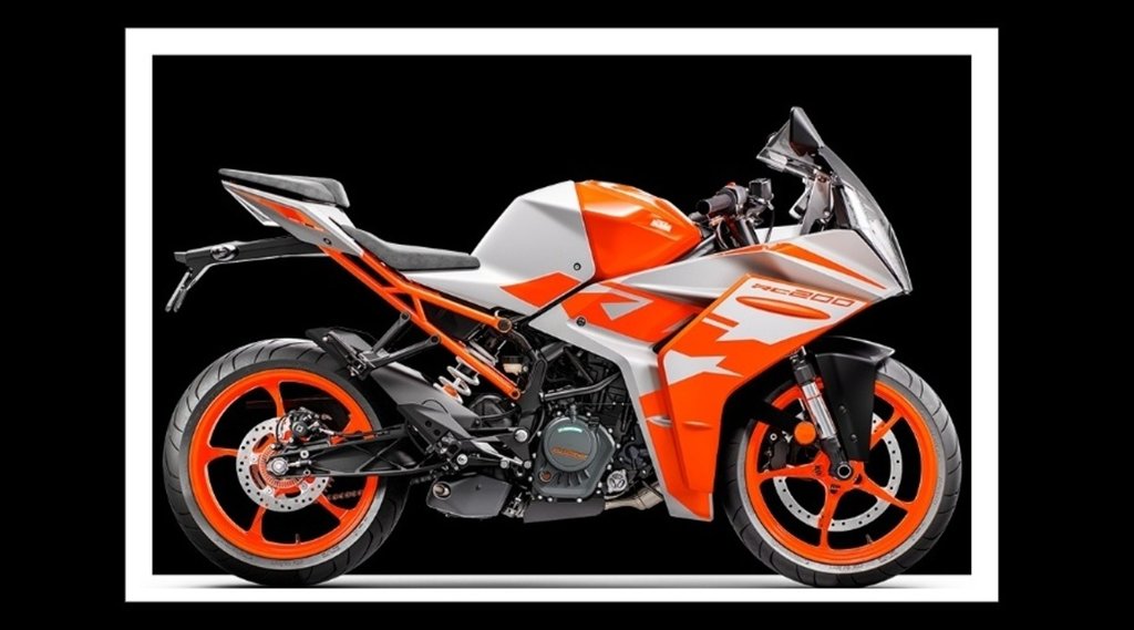Bike Finance Plan । KTM RC 200 Finance Plan । Sports Bike । Car Bike News
