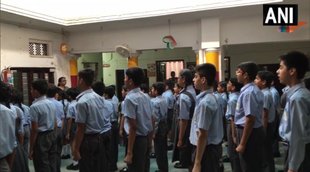 Florets International School kanpur | Kalma In School | Uttar Pradesh news