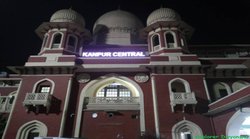 कानपुर: रेलवे पुलिस ने स्टेशन वेंडर्स से वसूला 2100 रुपए का जन्‍माष्‍टमी चंदा