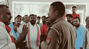 Kanpur II Rahul Baccha II Kanpur Police