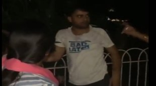 Kanpur Police II kanpur BJP II Mohit Sonkar