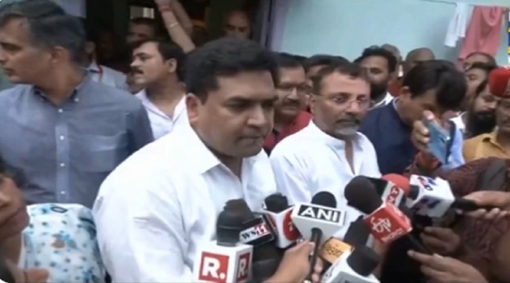 Ankita murder Case