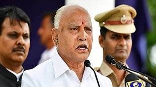 next Karnataka BJP chief | Yediyurappa Parliamentary Board | bjp Karnataka