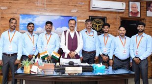 Keshav Prasad Maurya| Keshav Prasad Maurya Photo| Keshav Prasad Maurya News|