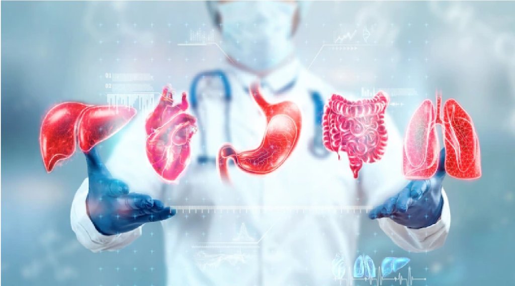 kidney, liver, Hemolytic anemia,