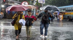 Weather Update,imd alert,delhi ncr weather