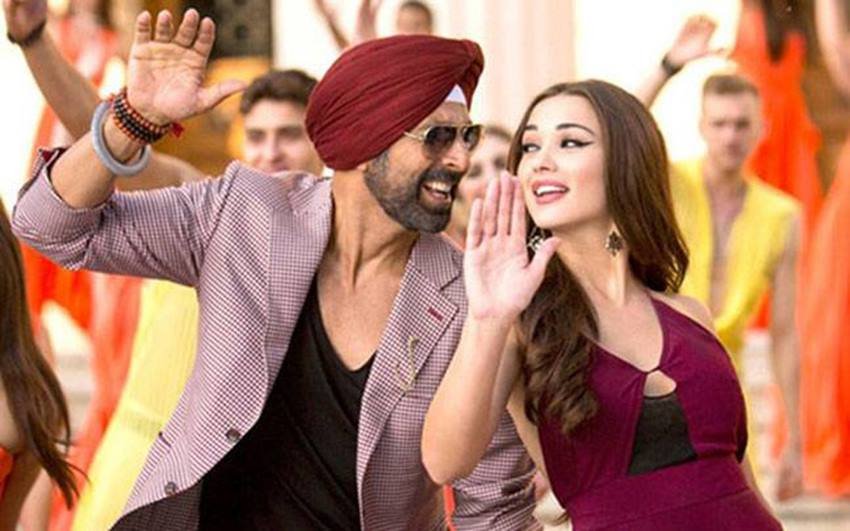 Singh Is Bling: अक्षय कुमार की सिंह इज ब्लिंग 2006 की कोरियन मूवी माइ वाइफ इज गैंगस्टर की हिंदी रीमेक थी। 