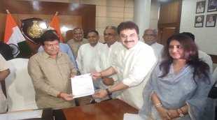 Haryana, Congress, BJP