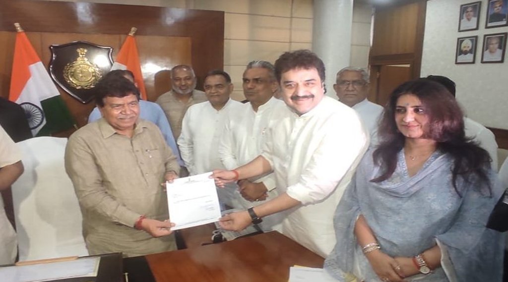 Haryana, Congress, BJP
