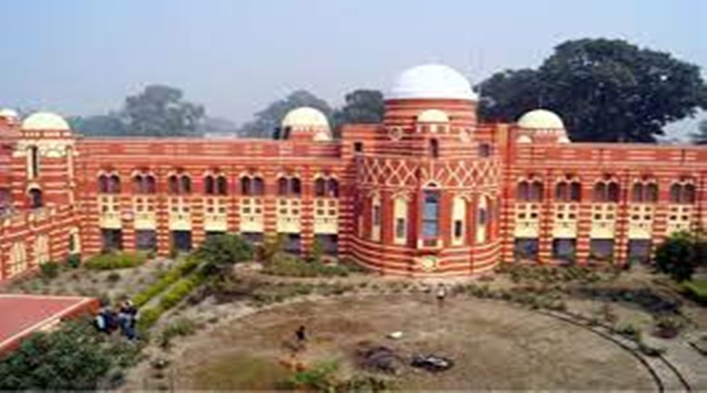 यूनेस्को की सूची में शामिल नहीं बिहार की सौ साल पुरानी वेधशाला