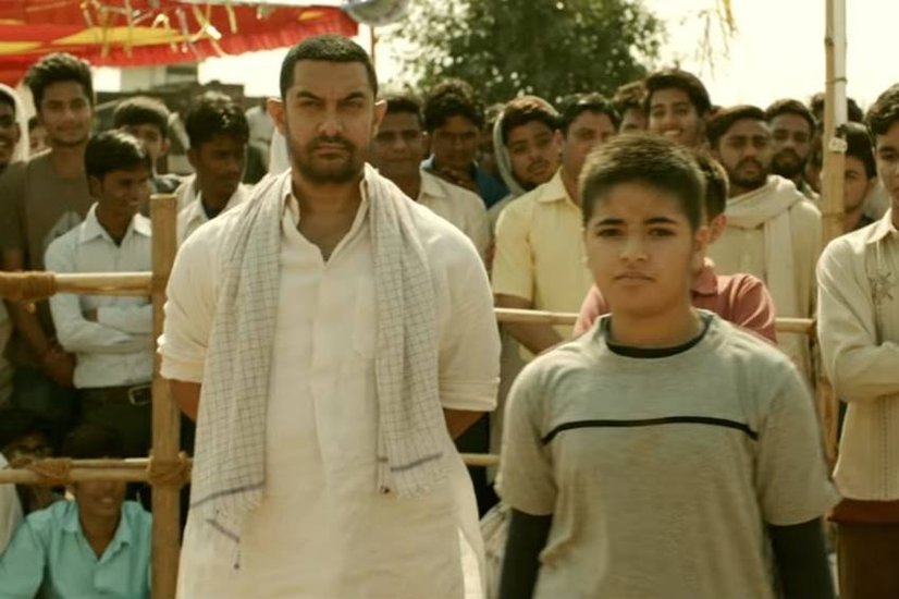 Dangal: आमिर खान की फिल्म दंगल का लोगों ने सिर्फ इसलिए विरोध किया था कि उनकी पत्नी ने देश में असहिष्णुता को लेकर कुछ बयान दे दिया था। फिल्म ब्लॉकबस्टर थी।