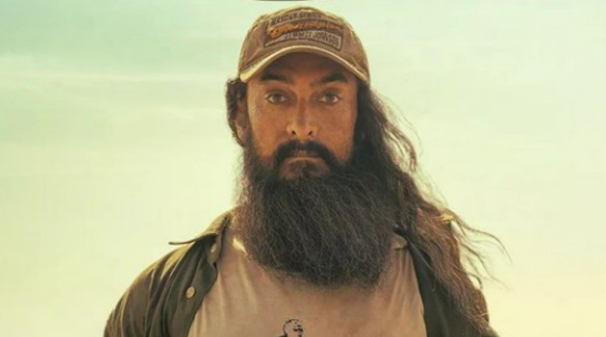 Laal Singh Chaddha | Shabash Mithu | Amir Khan | Tapsee Pannu