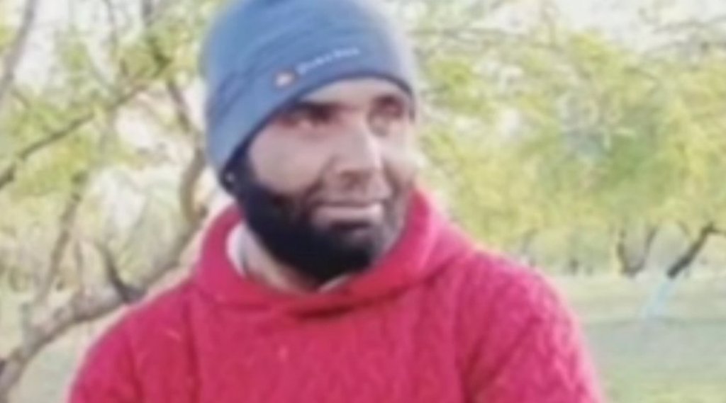 LeT Commander Latif Rather Killed | Lateef Rather | Kahmiri Pandit