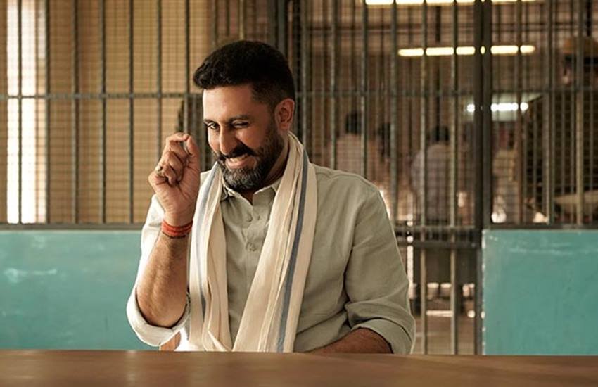 अभिषेक बच्चन।