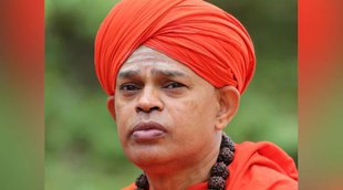 Karnataka news, murugha mutt, Shivamurthy Sharanaru Arrested