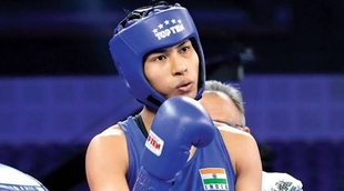 Lovlina Borgohain | CWG 2022 | CWG