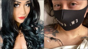 allergic to gravity, gravity, allergy, Lyndsi Johnson, weird disease, Girl faints every three minutes,