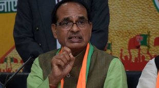 MP CM