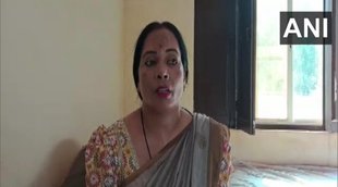 MP | shivpuri SDM | hostel warden | वार्डन के SDM पर गंभीर आरोप