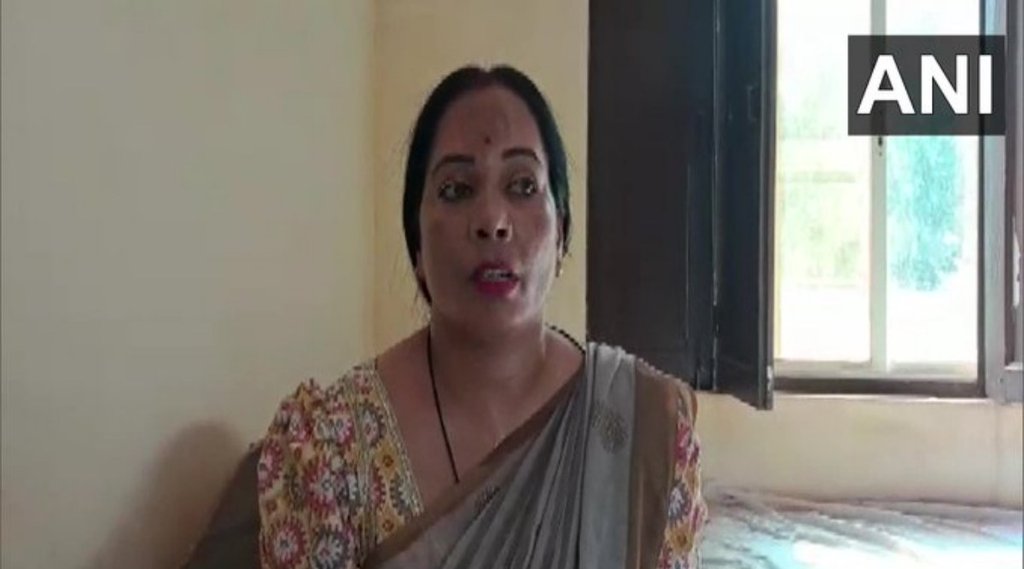 MP | shivpuri SDM | hostel warden | वार्डन के SDM पर गंभीर आरोप