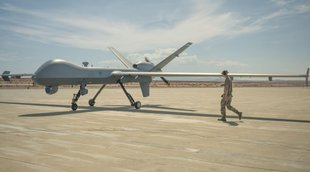 MQ-9B Reaper | America | MQ 9B Predator drone | al-Zawahiri