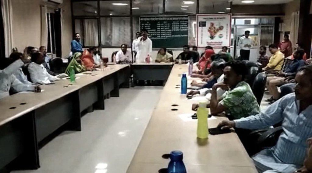 Madhya Pradesh news, Satna
