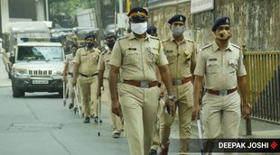 Maharashtra, ATS, LeT suspect Junaid, attack on BJP rally