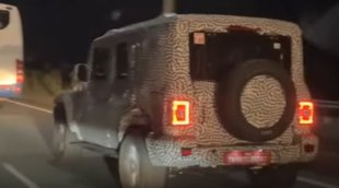 Mahindra Thar, Mahindra Thar 5 Door, Car Bike News