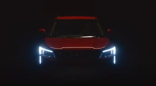 Mahindra New SUV, Mahindra XUV300 Facelift, Mahindra XUV300 Facelift Teaser