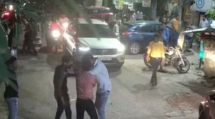 delhi news | Malviya Nagar | Youth murdered