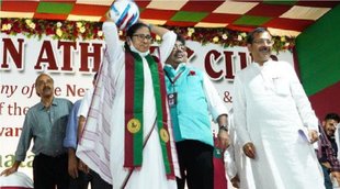 Mamata Banerjee