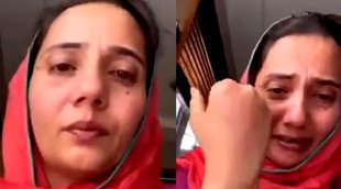 Mandeep Kaur, Bijnor, America