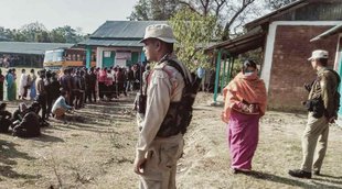 Manipur Violence, Manipur News