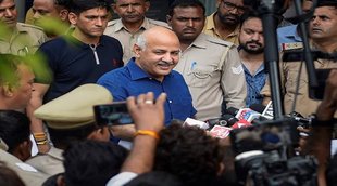 delhi liquor policy , Manish Sisodia , Manish Sisodia bank locker
