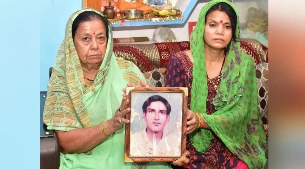 सियाचिन में शहीद लांस नायक का शव 38 साल बाद बंकर से मिला