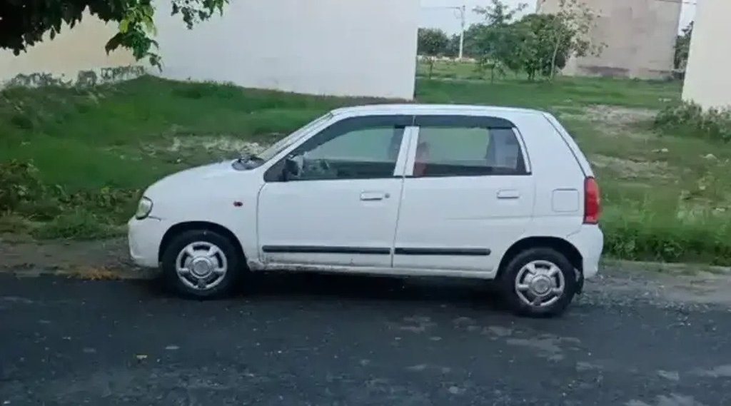 second hand car, second hand maruti car, second hand maruti alto