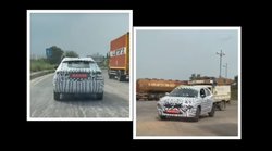 Maruti Baleno का SUV अवतार टेस्टिंग के दौरान हुआ स्पॉट, जानें कब होगी लॉन्च, क्या हो सकती है कीमत और फीचर्स