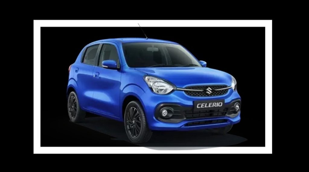 Car Finance Plans, Maruti Suzuki Car Finance Plans, Maruti Celerio ZXI AMT